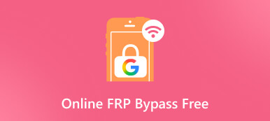 Bypass de FRP en línea gratis