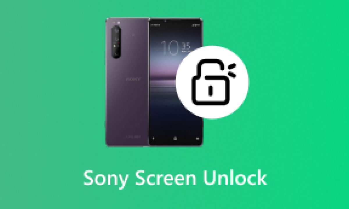 Sony Xperiaのパスワードロック画面を回避する方法【7つの方法】