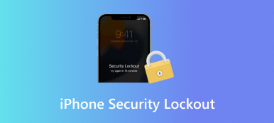 Kunci Keselamatan iPhone