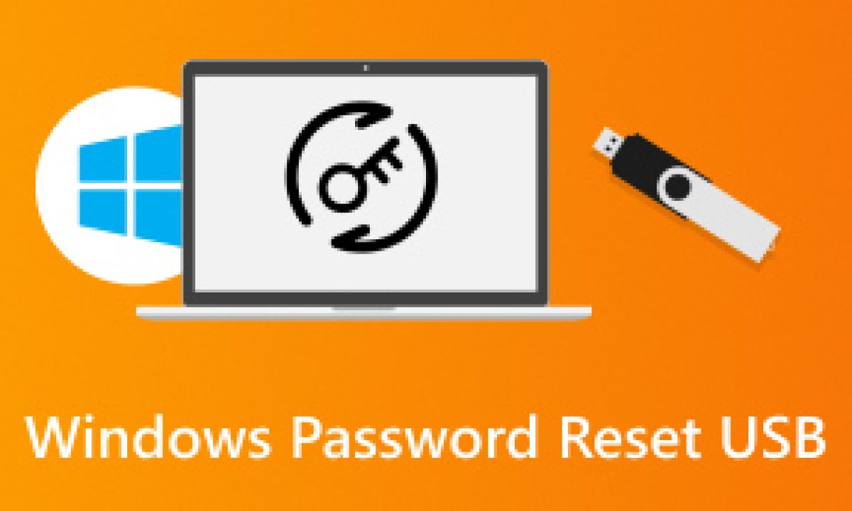 Windows 암호 재설정 디스크/USB: 차이점 및 기능