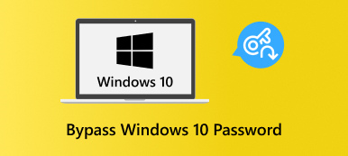 Lewati Kata Sandi Windows 10