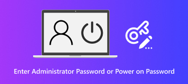 Adja meg a rendszergazdai jelszót vagy a bekapcsolási jelszót