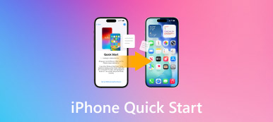 iPhone Quick Start