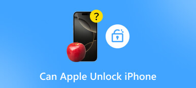 AppleはiPhoneのロックを解除できるか