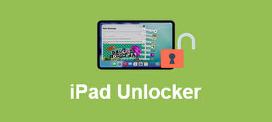 Разблокировщик iPad
