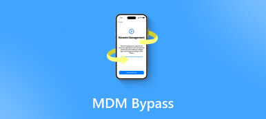 MDM Bypass
