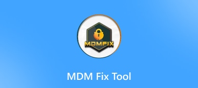 MDM Fix Tool