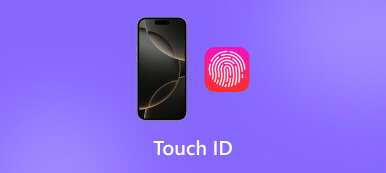 タッチID