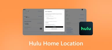 Hulu-kotikohde
