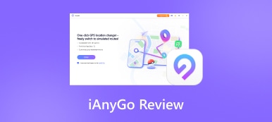 iAnygo Review