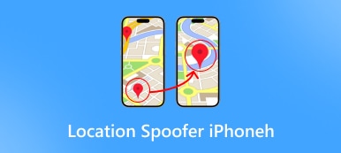 Location Spoofer iPhone