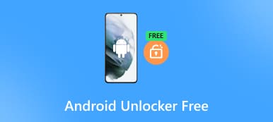 Android 解锁工具免费版