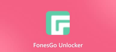 Fonesgo Unlocker