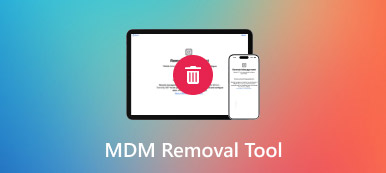 Εργαλείο Αφαίρεσης MDM