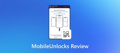 Ulasan MobileUnlocks