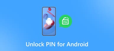 Unlock Pin For Android